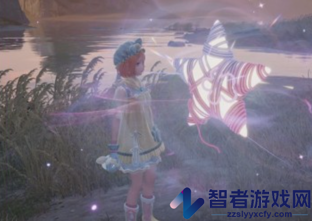 无限暖暖动物貂奇想星解谜攻略分享