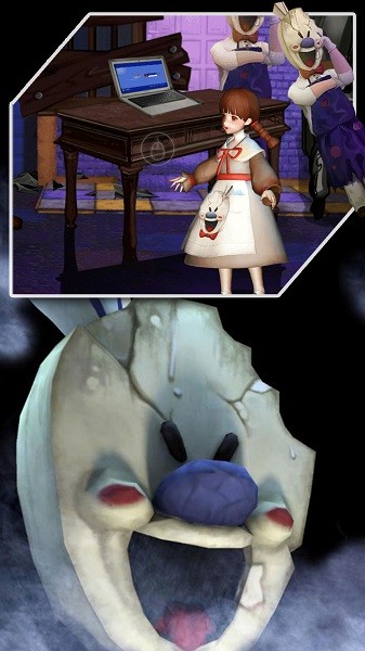 双人求生记