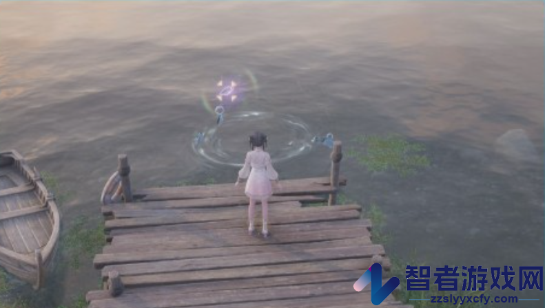 无限暖暖动物鱼奇想星解谜攻略分享
