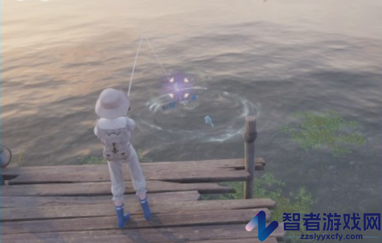 无限暖暖动物鱼奇想星解谜攻略分享