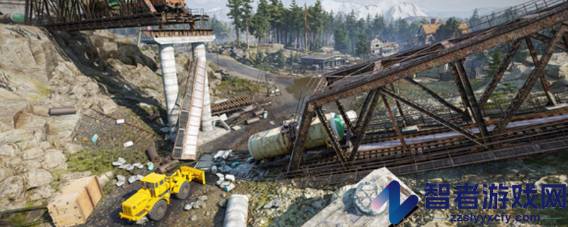 RoadCraft游戏特色内容介绍