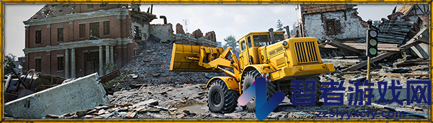 RoadCraft游戏特色内容介绍