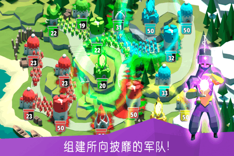 决战时刻九游版