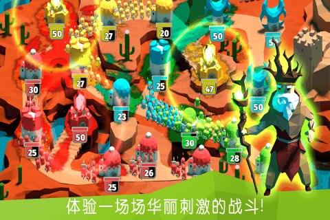 决战时刻九游版