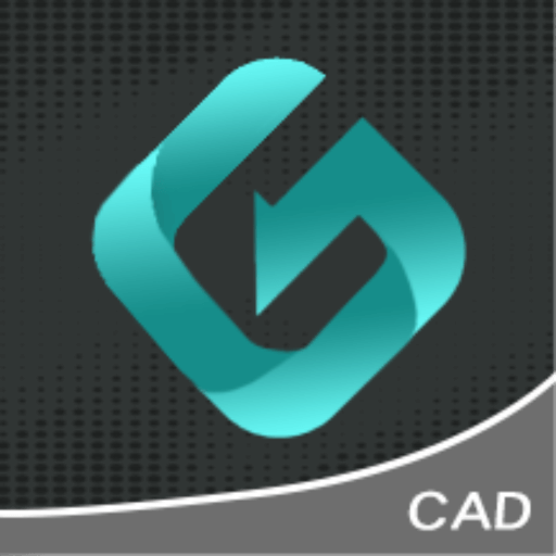 CAD看图画图建模手机版