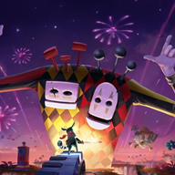 虚构世界2信条谷手机版(Figment 2)