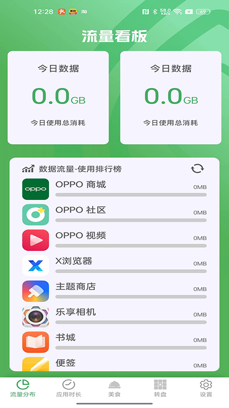 即可流量最新版