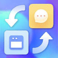 手机桌面换图标app