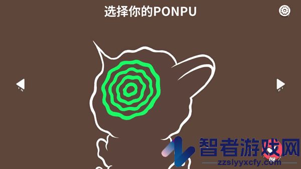 鸭鸭前进ponpu游戏