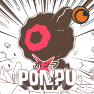 鸭鸭前进ponpu游戏