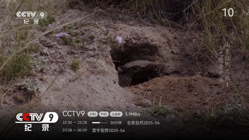 小飞电视超清版app