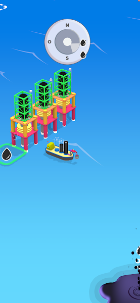 石油大师模拟器(Oil Master)