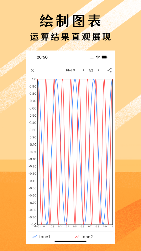 可编可算app