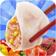 中华美食制作游戏