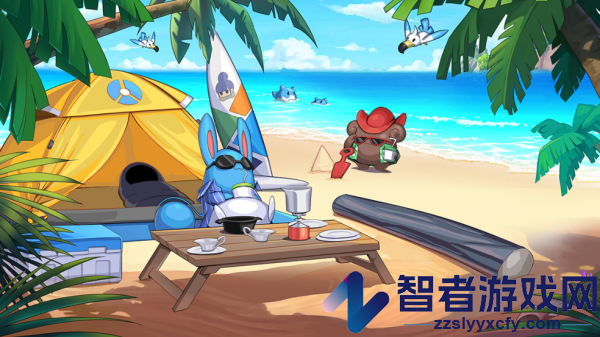 精灵大夜战官方版