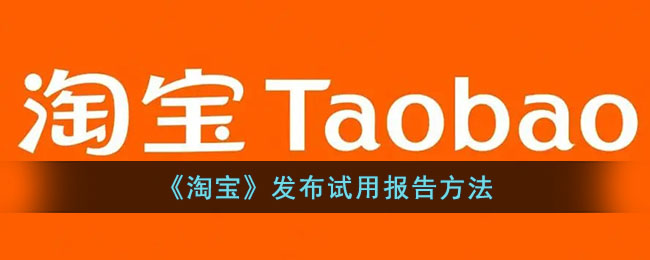 淘宝试用报告指南：发布方法与写作技巧解析