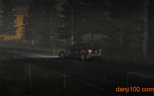 拉力竞速3(Rush Rally 3)