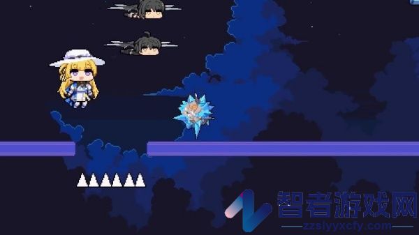 菲比音游游戏(Phoebe)