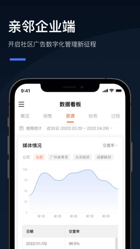Q云企最新版