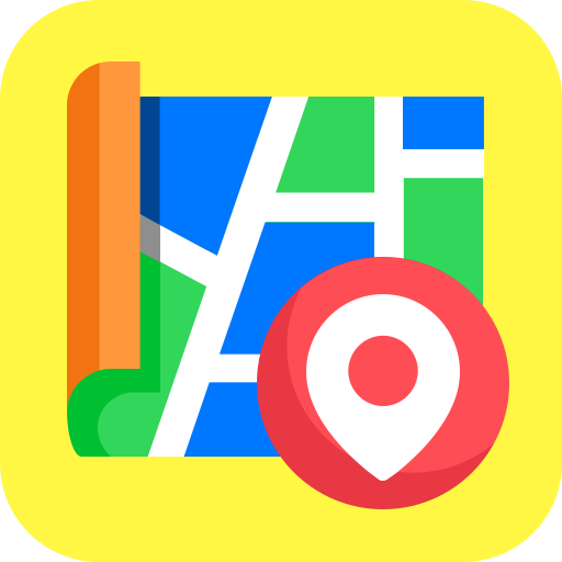 行行地图导航app