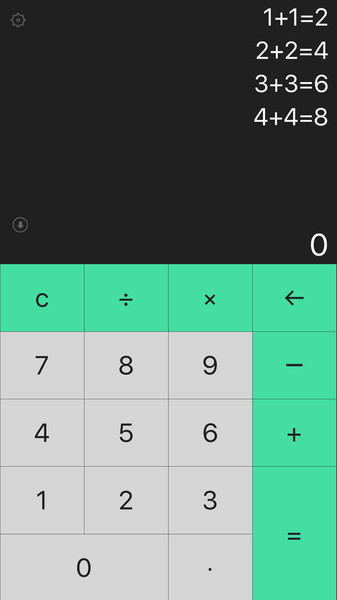 小明计算器手机版(MingCalc)