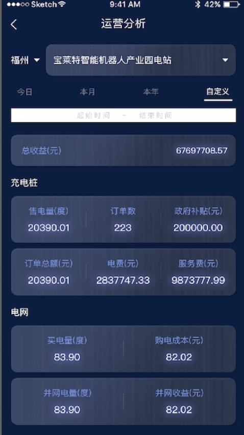 时时运营最新版