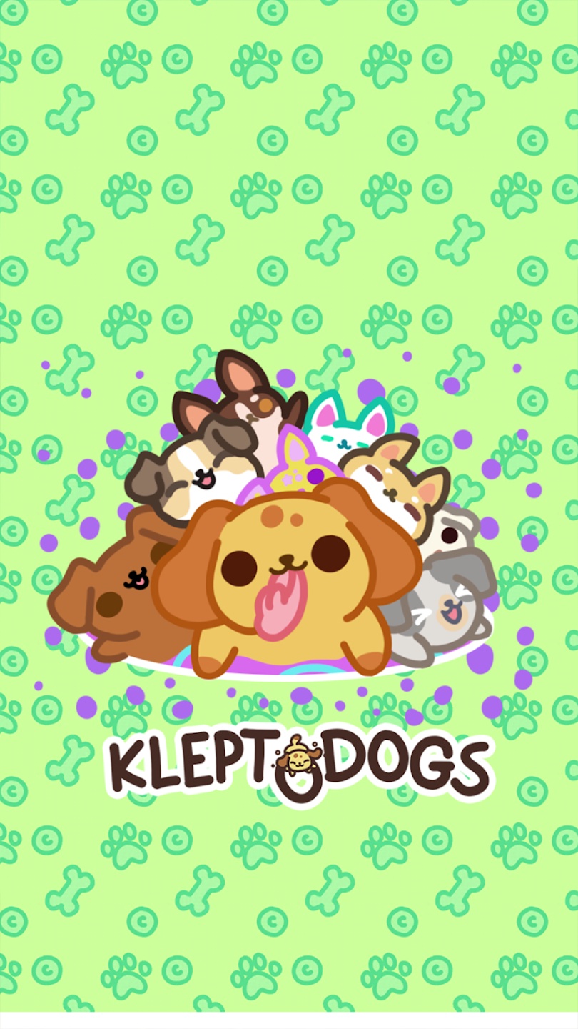 小偷狗游戏(KleptoDogs)