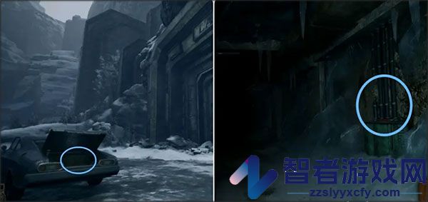 子午线157第三章手机版(Meridian 157: Chapter 3)