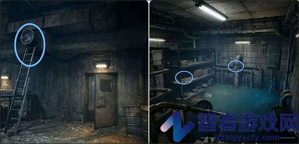 子午线157第三章手机版(Meridian 157: Chapter 3)
