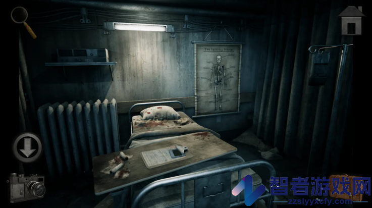 子午线157第三章手机版(Meridian 157: Chapter 3)