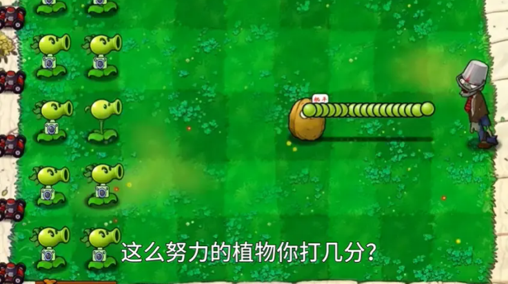 植物大战僵尸资本家版