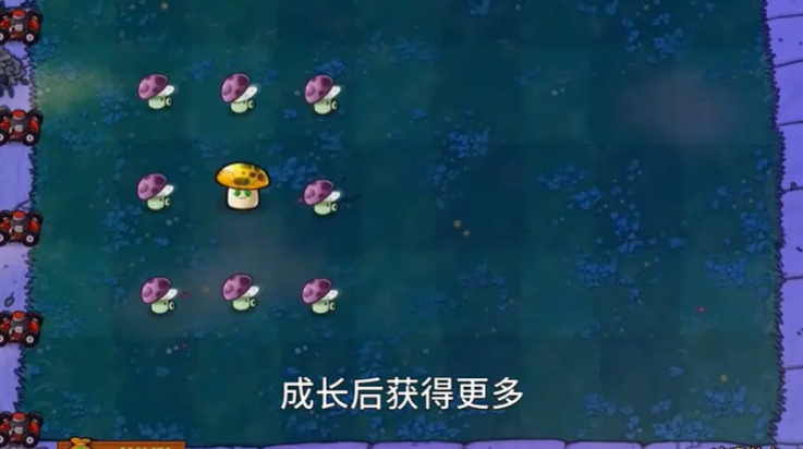 植物大战僵尸资本家版
