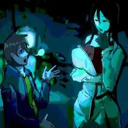 伪人女友游戏(How to Date an Entity and Stay Alive)