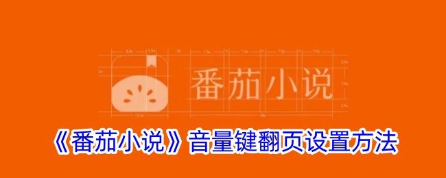 《番茄小说音量键翻页设置教程 | 如何使用音量键翻页》