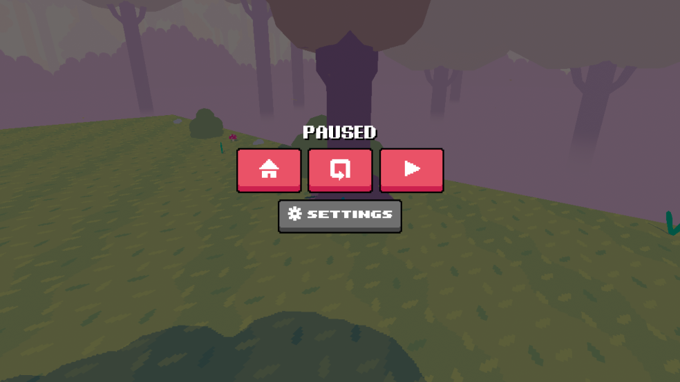 Dadish 3D手游