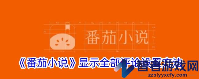 番茄小说显示全部评论设置方法