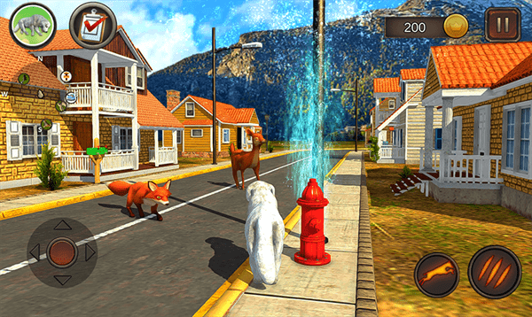 塔特拉牧羊犬模拟器(Tatra Sheepdog Simulator)