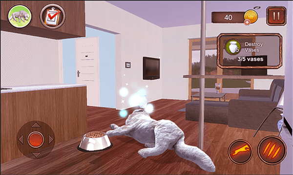 塔特拉牧羊犬模拟器(Tatra Sheepdog Simulator)
