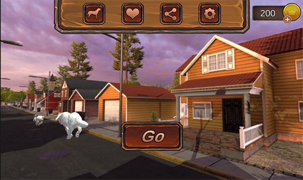 塔特拉牧羊犬模拟器(Tatra Sheepdog Simulator)