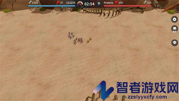 酒馆战争(taptap测试版)