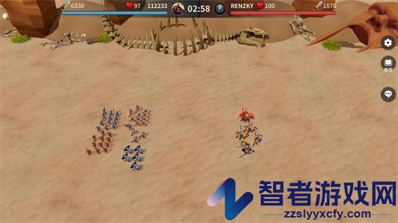 酒馆战争(taptap测试版)