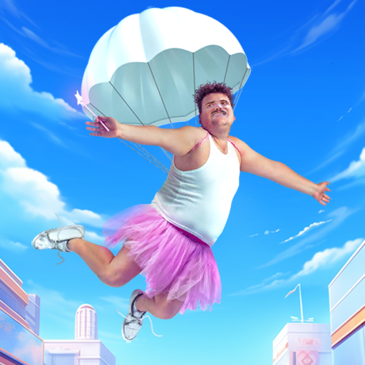 精英刺激大作战手游