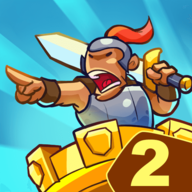 塔防之王2游戏(King of Defense 2)