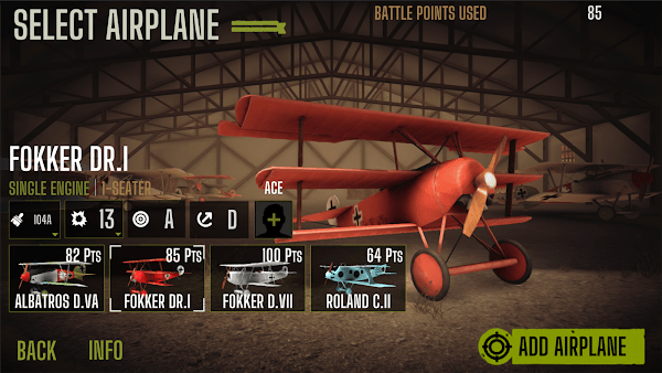 荣耀之翼(Wings of Glory)