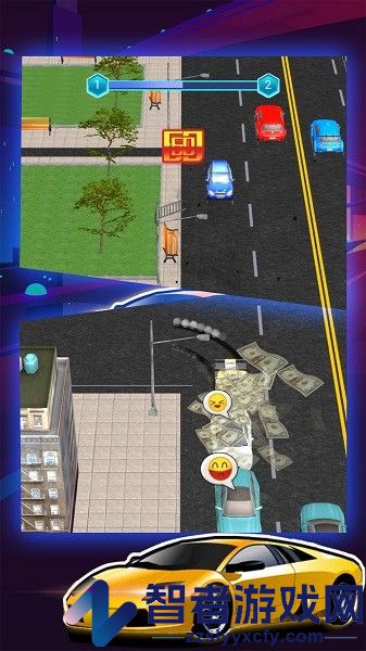 都市驾驶通勤挑战游戏下载