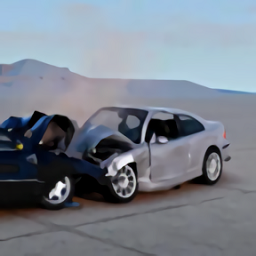 皇家汽车碰撞(Car Crash Royale)