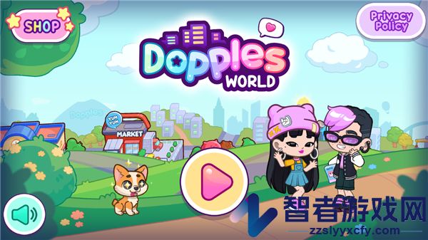 多普莱斯世界1.1.2