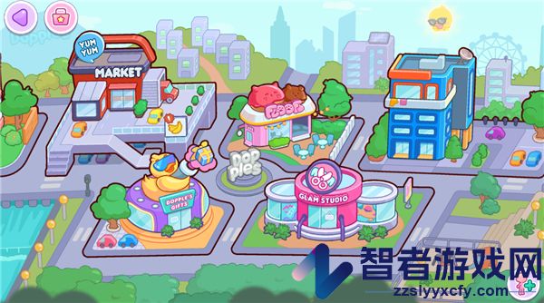 多普莱斯世界1.1.2