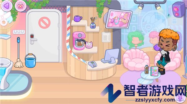 多普莱斯世界1.1.2