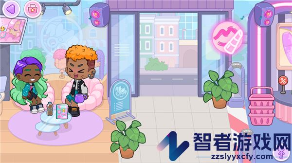 多普莱斯世界1.1.2